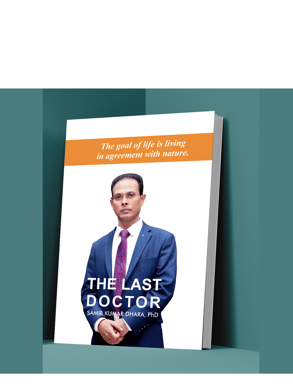 The Last Doctor
